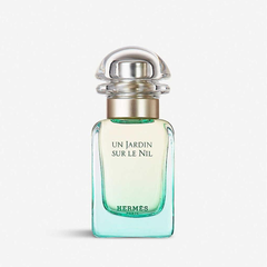 【上新】Hermès 爱马仕 尼罗河花园香水 EDT 30ml
