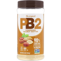 PB2 Foods 粉状花生酱 184g