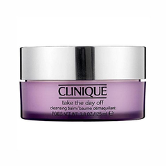 【折上折】Clinique 倩碧 紫胖子卸妆膏 125ml
