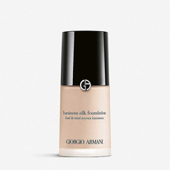 Giorgio Armani 阿玛尼 LSF粉底液 丝质亮丽粉底液