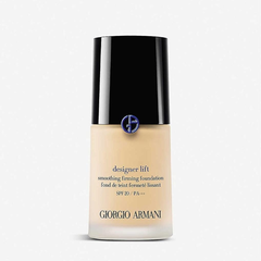 【热门色号有货】Giorgio Armani 阿玛尼 蓝标大师粉底液