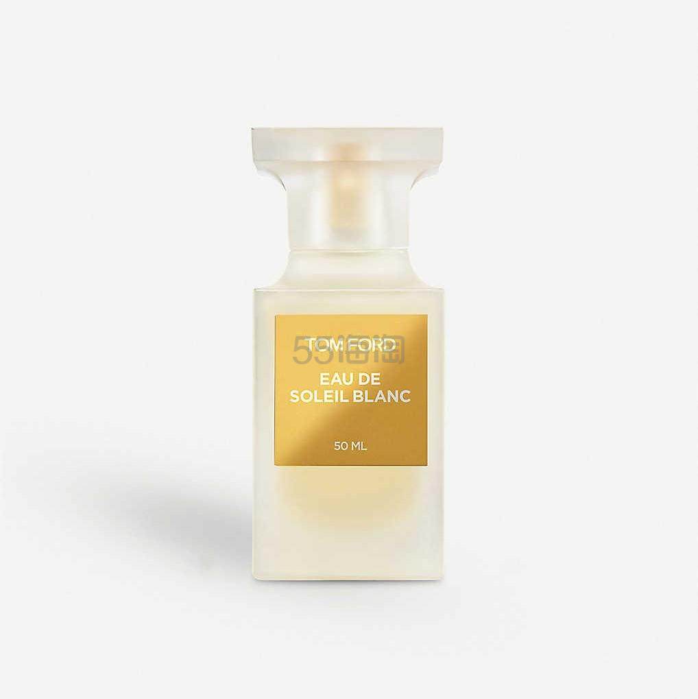 【补货】Tom Ford 汤姆福特 阳光琥珀 淡香水 EDT 50ml