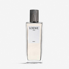 【补货】Loewe 罗意威 001事后清晨香水 男香 100ml