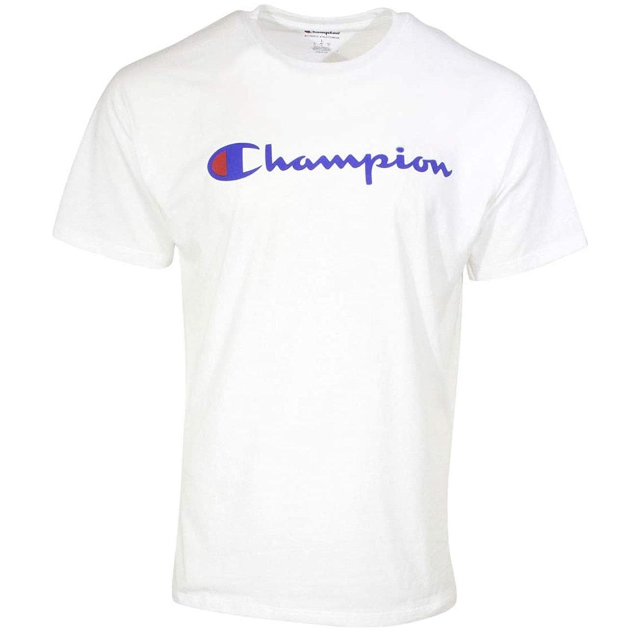 【亚马逊海外购】Champion 冠军 T 恤