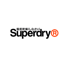 【新品加入】Superdry 美国官网：全场 男女运动休闲服饰