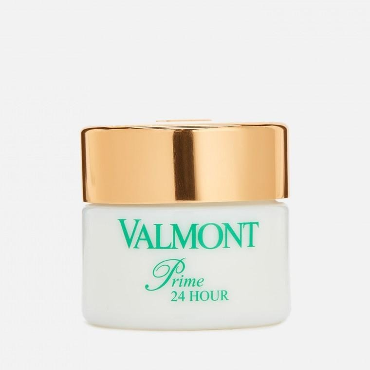 Valmont 法尔曼 24h面霜 升效水凝日夜保湿霜 50ml