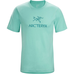 Arc'teryx 始祖鸟 男士短袖