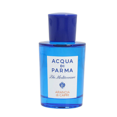 【直邮*】ACQUA DI PARMA 帕尔玛之水 蓝色地中海-卡普里岛橙淡香水 EDT 75ml