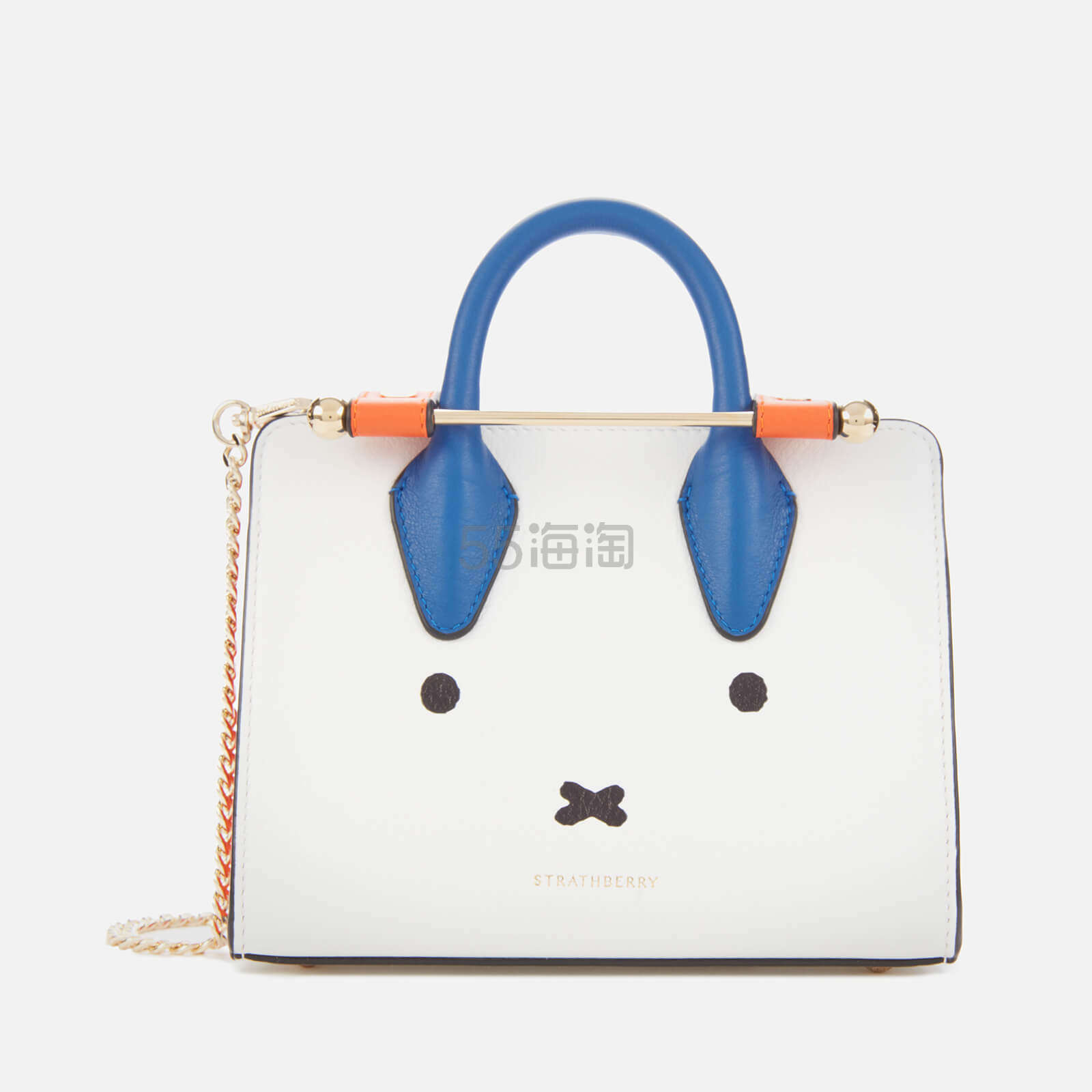 【9折】STRATHBERRY X MIFFY 米菲兔联名款包