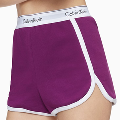 【5.6折】Calvin Klein 女士家居休闲短裤