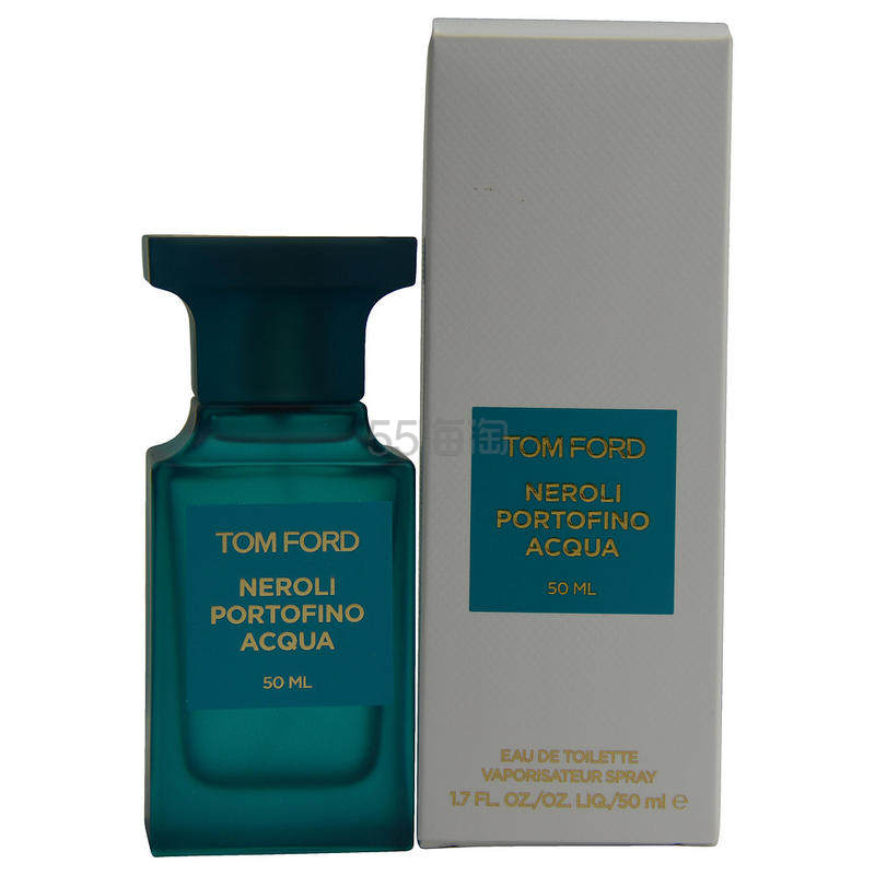 TOM FORD 汤姆福特 Neroli 绝耀倾橙香水 50ml