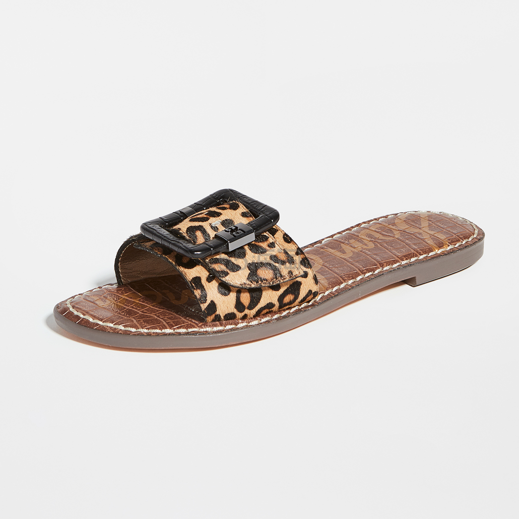 Sam Edelman Granada 凉拖鞋