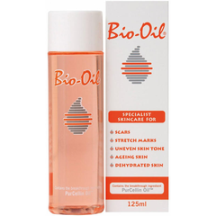 Bio-Oil 百洛护肤油 125ml