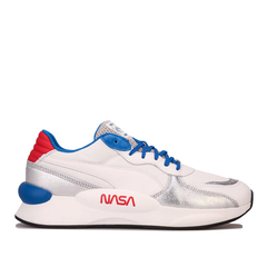 Puma 彪马 X NASA 联名款 RS 9.8 Space Agency 男女同款复古运动休闲鞋