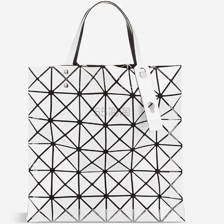 BAO BAO ISSEY MIYAKE 三宅一生 Lucent Basic 托特包