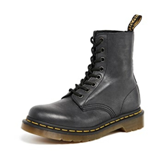 【热卖】Dr. Martens 1460 Pascal 8 孔靴