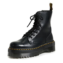 【热卖】Dr. Martens Jadon 8 孔靴子