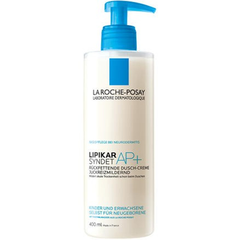 La Roche-Posay 理肤泉 LIPIKAR AP+*感 莹润温和沐浴露 400ml