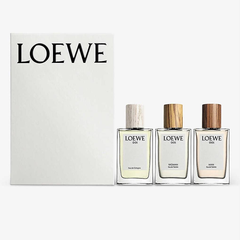 【上新】Loewe 罗意威 001 事后清晨香水 EDT套装