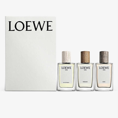 【上新】Loewe 罗意威 001 事后清晨香水 EDP套装