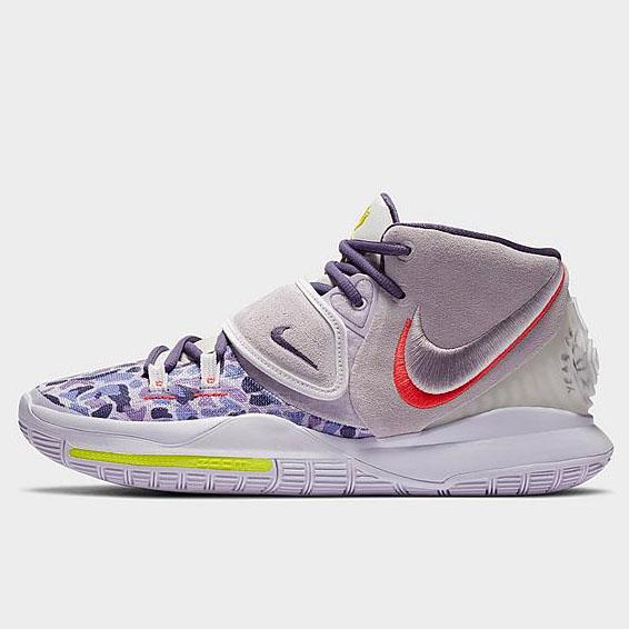 NIKE 耐克 KYRIE 6 "ASIA IRVING" 欧文六代签名鞋