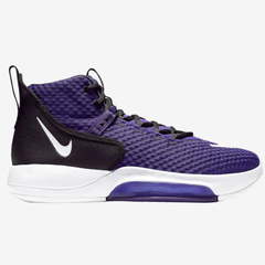 【大码有货】Nike 耐克 Zoom Rize 男子篮球鞋