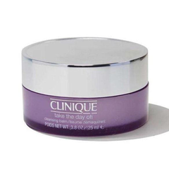 【玩游戏享7折】Clinique 倩碧紫胖子卸妆膏 125ml