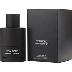 TOM FORD 汤姆福特 皮革之影男士香水 EDP 100ml