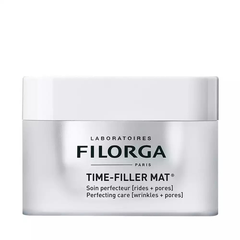 【抄底价！2件5折】Filorga 菲洛嘉 焕龄时光抗皱面霜 哑光型 50ml