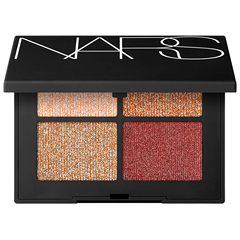 【限时解禁直邮】NARS 限量四色眼影新加坡 Singapore