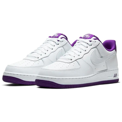 【新配色】NIKE 耐克 AIR FORCE 1 '07 2 男子空军一号