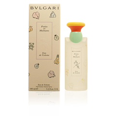 【限时*+直降85折】Bvlgari 宝格丽 甜蜜宝贝女士淡香水 EDT 100ml