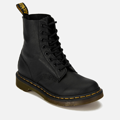 【爆款 7.5折】DR. MARTENS 1460 Pascal 8孔马丁靴