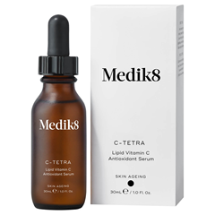 Medik8 VC萃取提亮精华 30ml