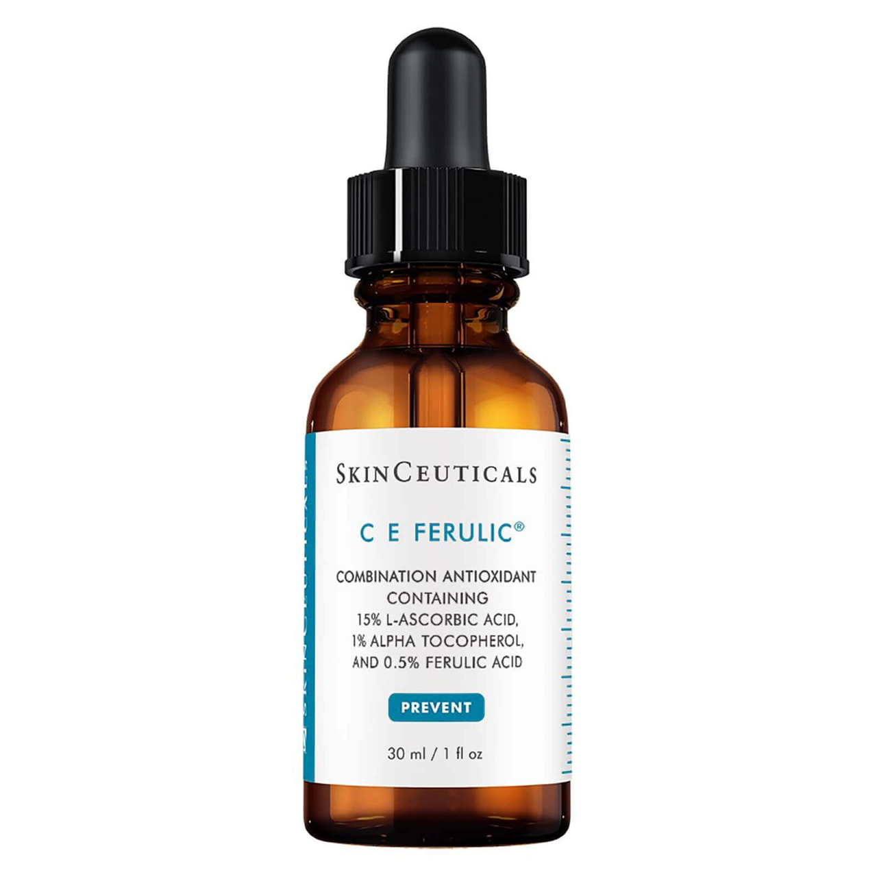 【8.5折】SkinCeuticals 修丽可 CE 抗氧化精华 30ml