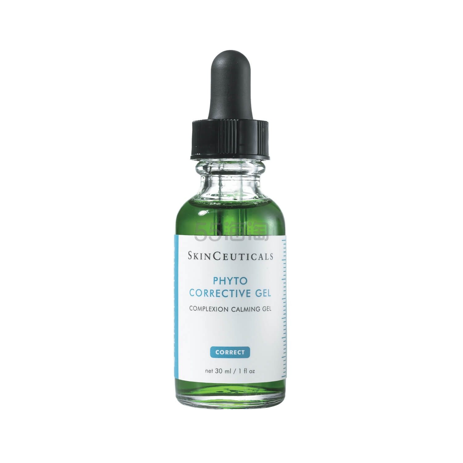 【8.5折】SkinCeuticals 修丽可温和色修精华  30ml