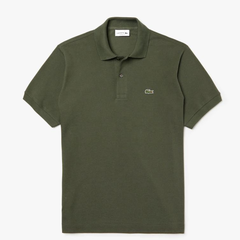 Lacoste 鳄* L.12.12 男士polo衫