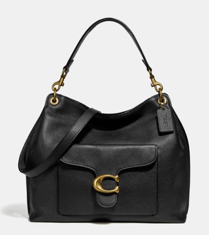 Coach Tabby Hobo *手袋 多色可选