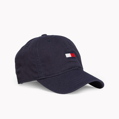 【4.3折】TOMMY HILFIGER 童款 logo 棒球帽