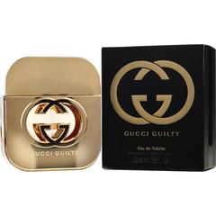 GUCCI 古驰 罪爱（原罪）女士淡香水 EDT 50ml