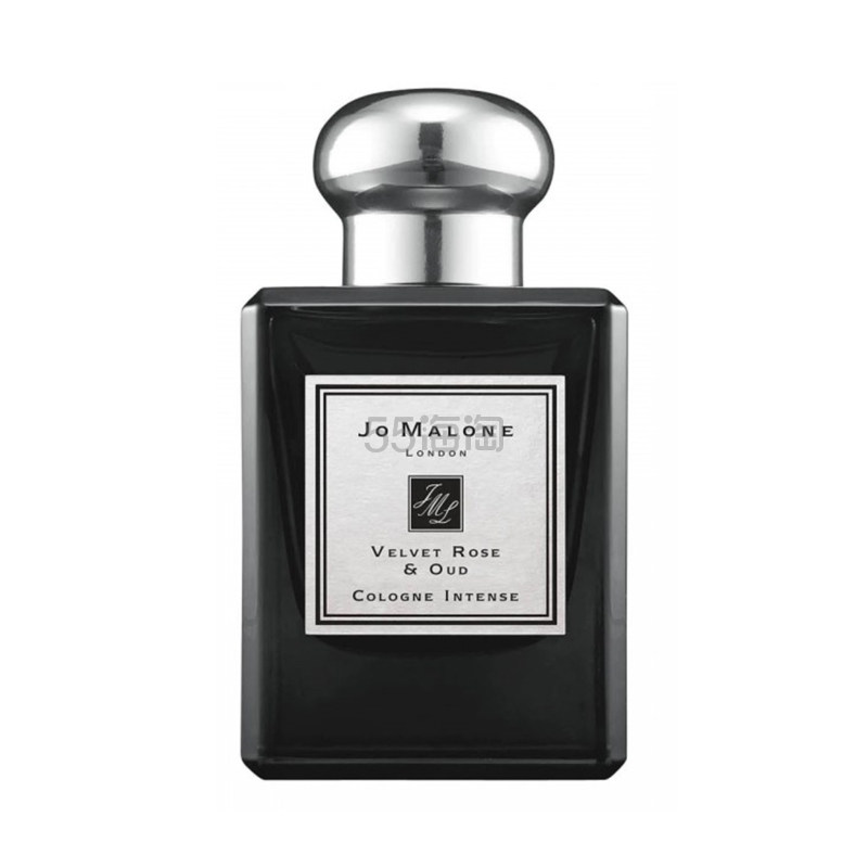 白菜价!【免税直邮】Jo Malone 祖玛珑 丝绒玫瑰与乌木香水(简装)50ml