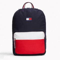 【4.5折】TOMMY HILFIGER 双肩背包