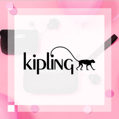 Kipling：精选时尚休闲包包