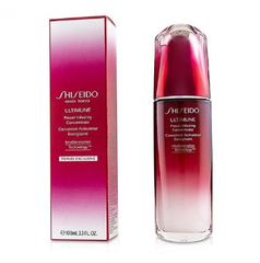 【大容量好价】Shiseido 资生堂 红腰子精华 100ml