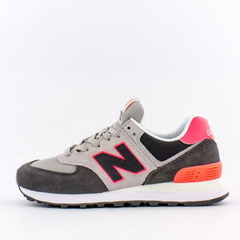 New Balance 新百伦 574  男子跑鞋