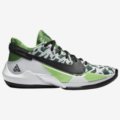 Nike 耐克 Zoom Freak 2 字母哥二代签名篮球鞋