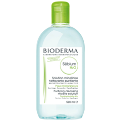 Bioderma 贝德玛蓝水净妍卸妆水 500ml