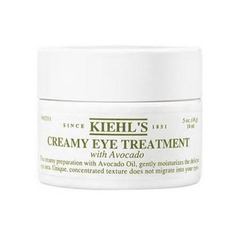 Kiehl's 科颜氏牛油果保湿眼霜 14g