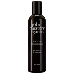 HQhair：精选 John Masters Organics 高端天然洗护品牌