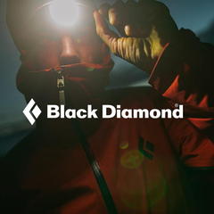 Backcountry：Black Diamond 黑钻专业攀岩户外品牌
